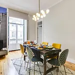 Sweet Inn Apartments Baixa
