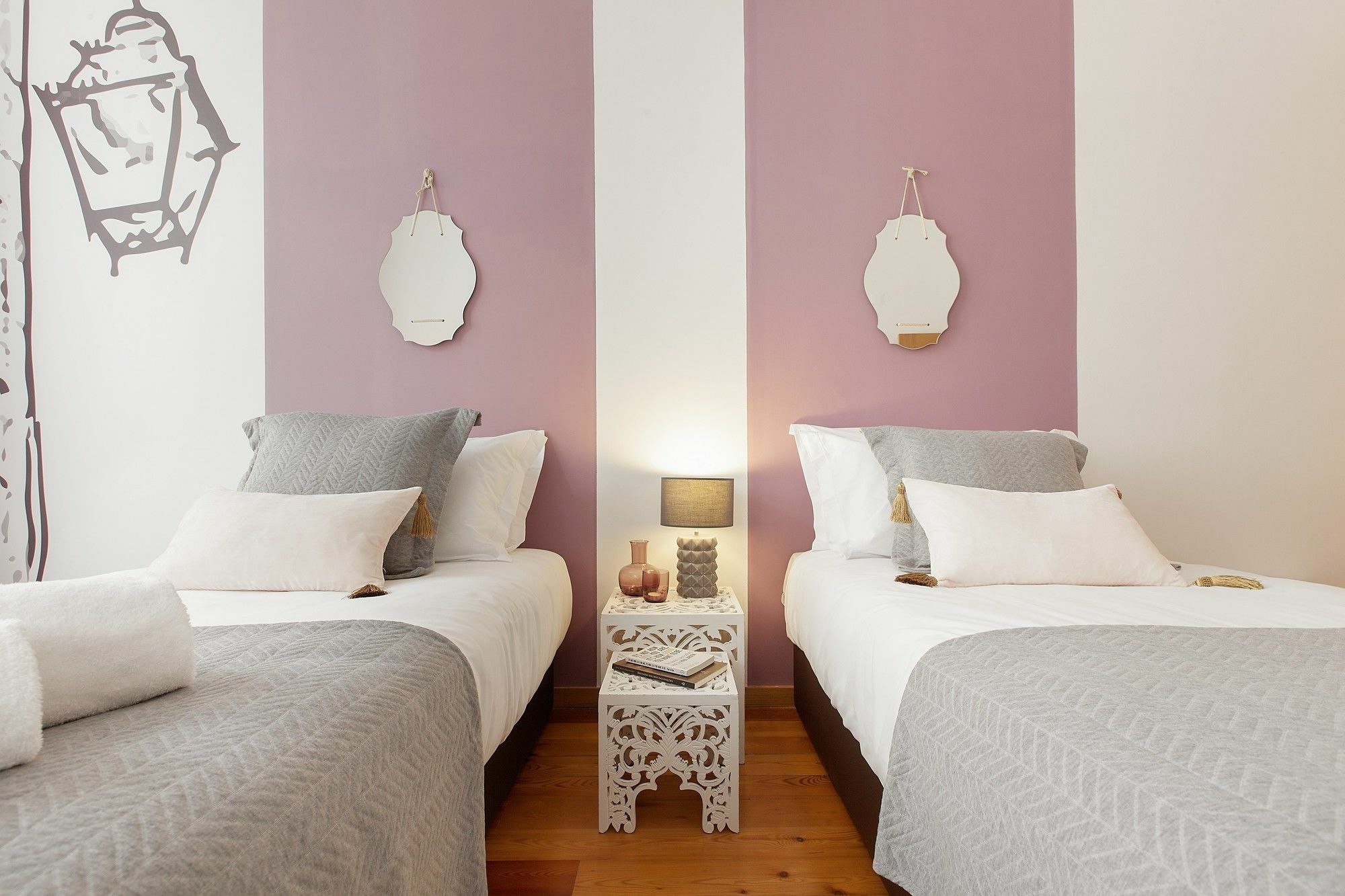 Sweet Baixa Gasthof Lissabon