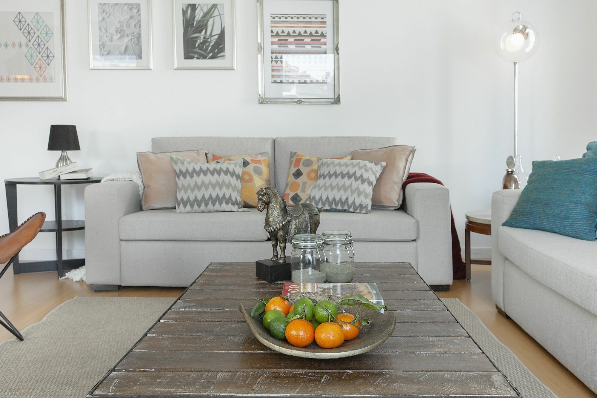 Sweet Baixa 4* Lissabon