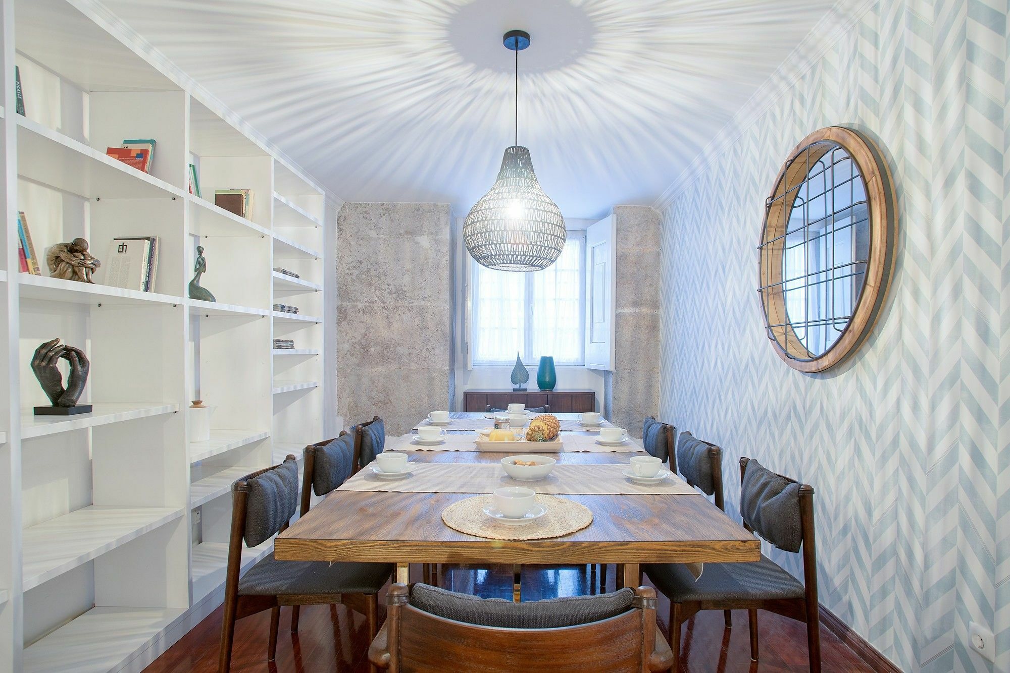 Gasthof Sweet Baixa Lissabon