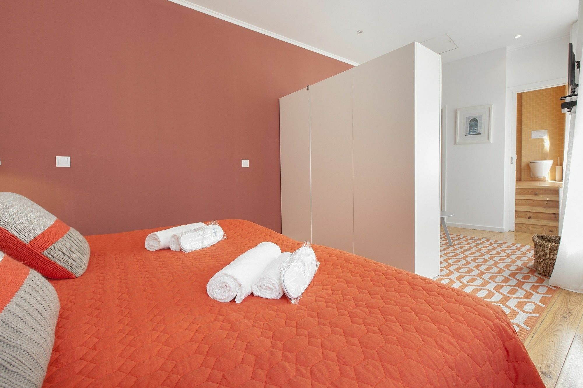 Sweet Baixa Gasthof 4*