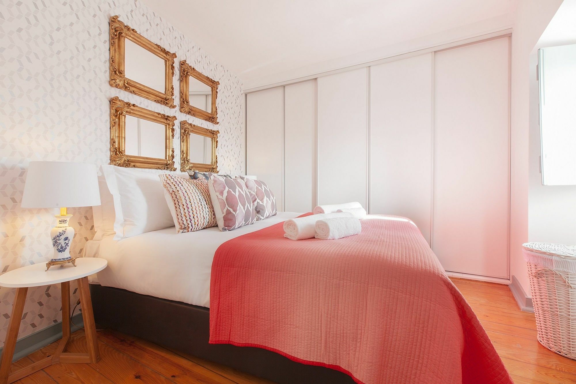 Sweet Baixa 4* Lissabon