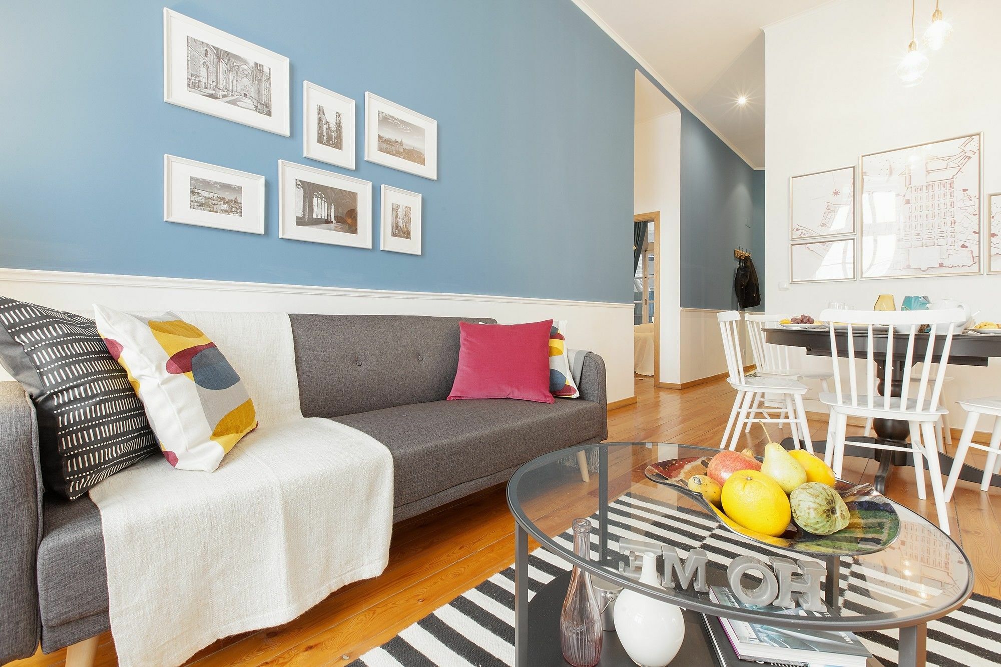 Sweet Baixa 4* Lissabon