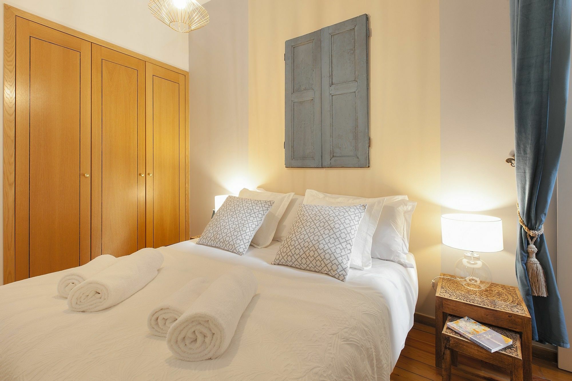 Gasthof Sweet Baixa Lissabon