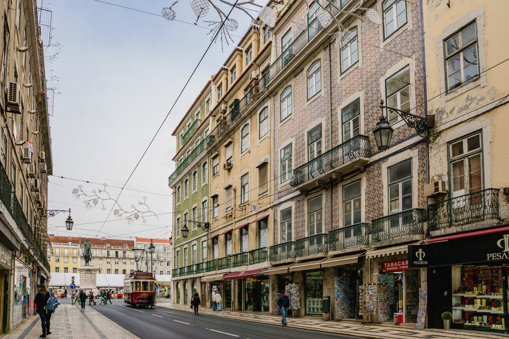 Gasthof Sweet Baixa