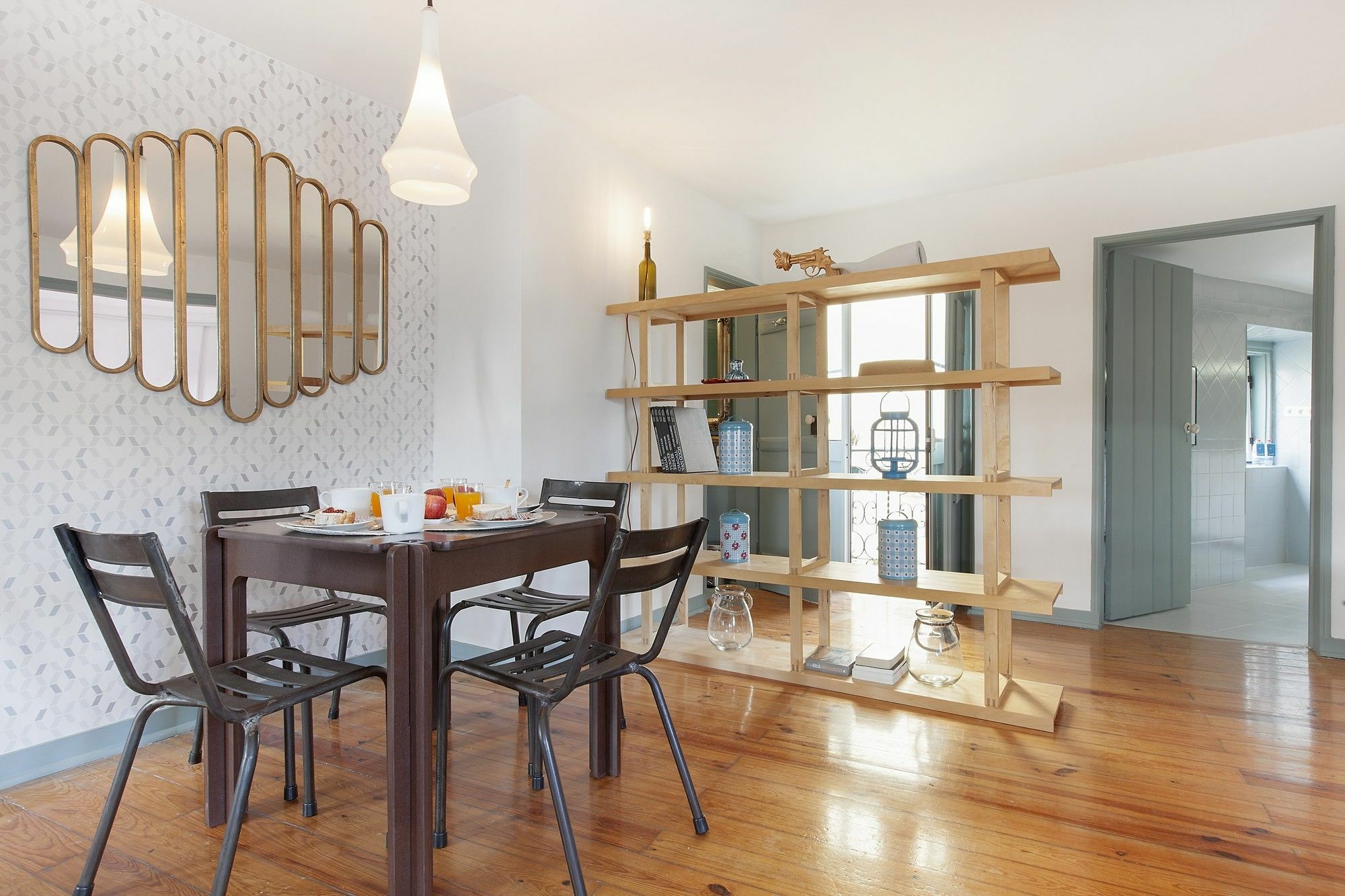 Sweet Baixa Gasthof 4*